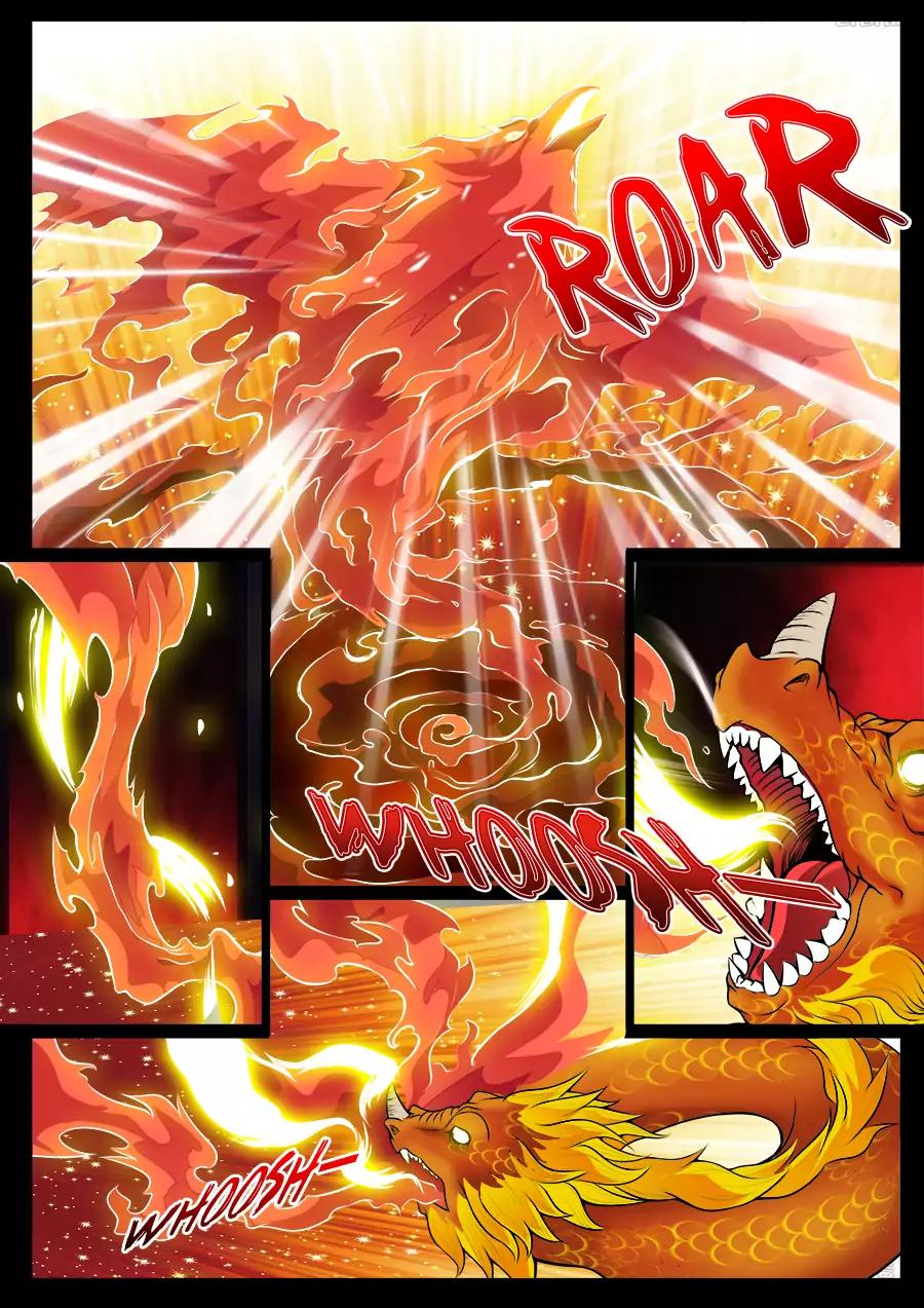 Dragon King of the World Chapter 47 9